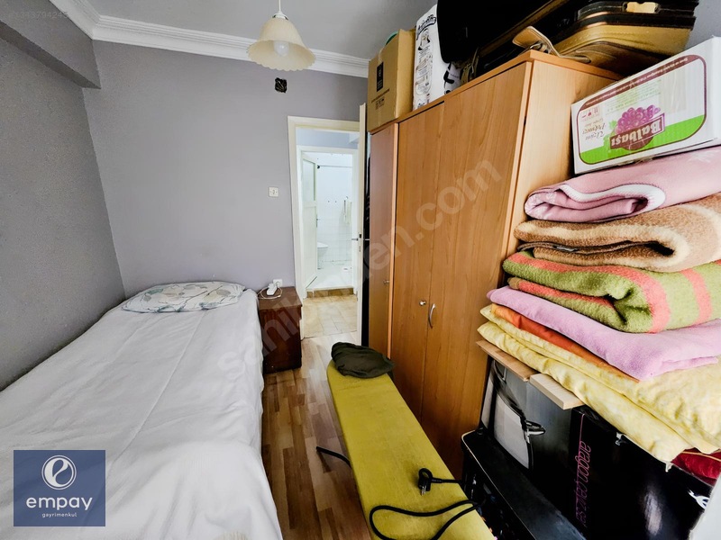 Empay' Dan Nilüfer Beşevler' De Manzaralı 3+1 Satılık Daire — fotoğraf 23