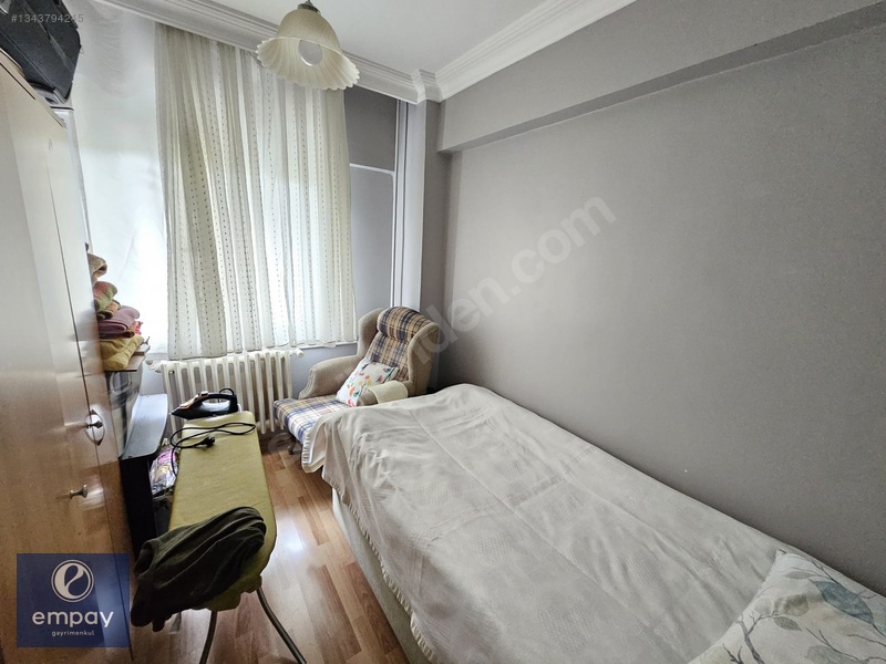 Empay' Dan Nilüfer Beşevler' De Manzaralı 3+1 Satılık Daire — fotoğraf 24