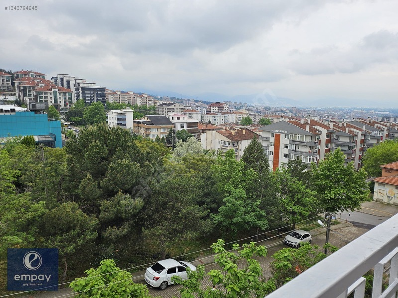 Empay' Dan Nilüfer Beşevler' De Manzaralı 3+1 Satılık Daire — fotoğraf 27