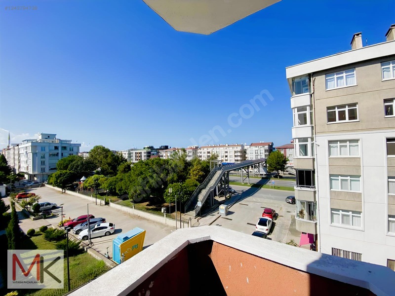 Mimarsinanda Sahile 50 Metre Fırsat Kelepir 3+1 Daire