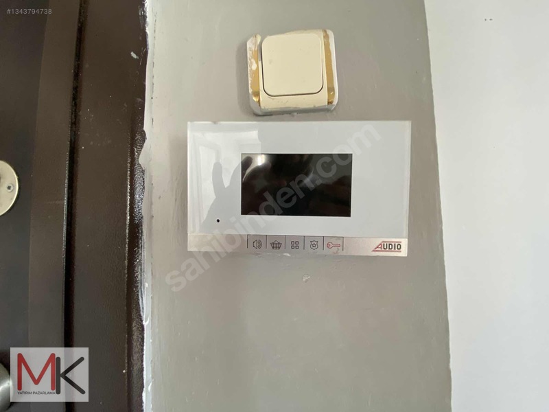 Mimarsinanda Sahile 50 Metre Fırsat Kelepir 3+1 Daire — fotoğraf 6