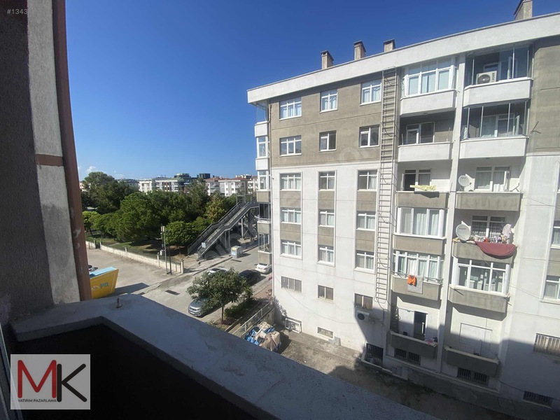 Mimarsinanda Sahile 50 Metre Fırsat Kelepir 3+1 Daire — fotoğraf 15