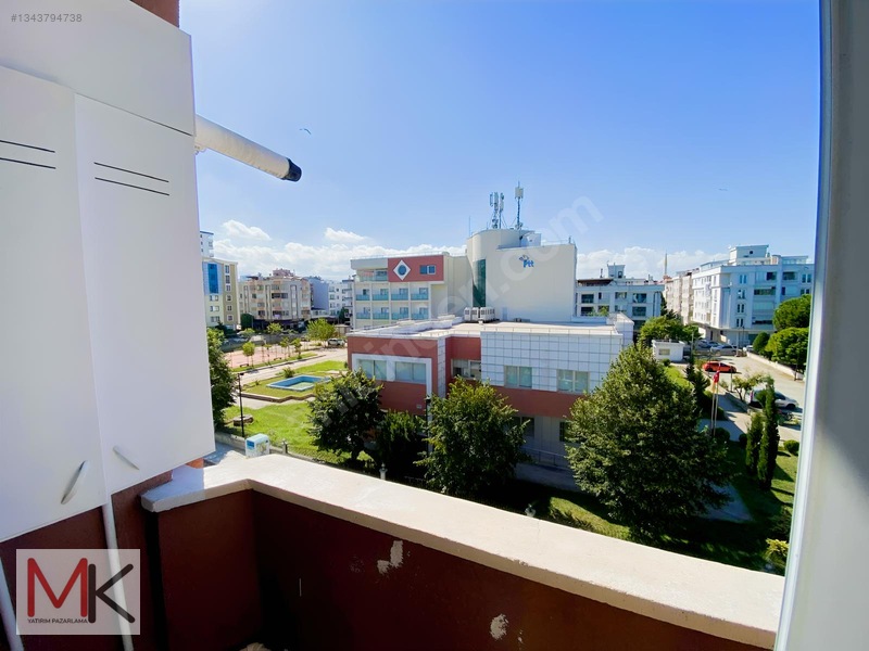 Mimarsinanda Sahile 50 Metre Fırsat Kelepir 3+1 Daire — fotoğraf 17