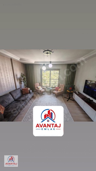 Avantaj Emlaktan Subaşı Mahallesi'Nde Satılık Daire