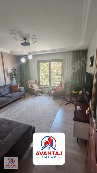 Avantaj Emlaktan Subaşı Mahallesi'nde Satılık Daire — fotoğraf 2