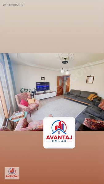 Avantaj Emlaktan Subaşı Mahallesi'nde Satılık Daire — fotoğraf 5
