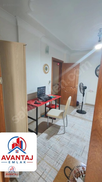 Avantaj Emlaktan Subaşı Mahallesi'nde Satılık Daire — fotoğraf 6