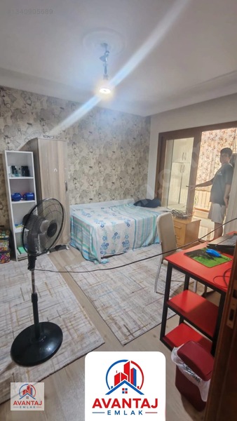Avantaj Emlaktan Subaşı Mahallesi'nde Satılık Daire — fotoğraf 7