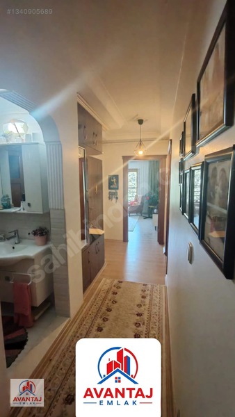 Avantaj Emlaktan Subaşı Mahallesi'nde Satılık Daire — fotoğraf 8