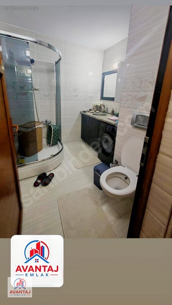 Avantaj Emlaktan Subaşı Mahallesi'nde Satılık Daire — fotoğraf 9