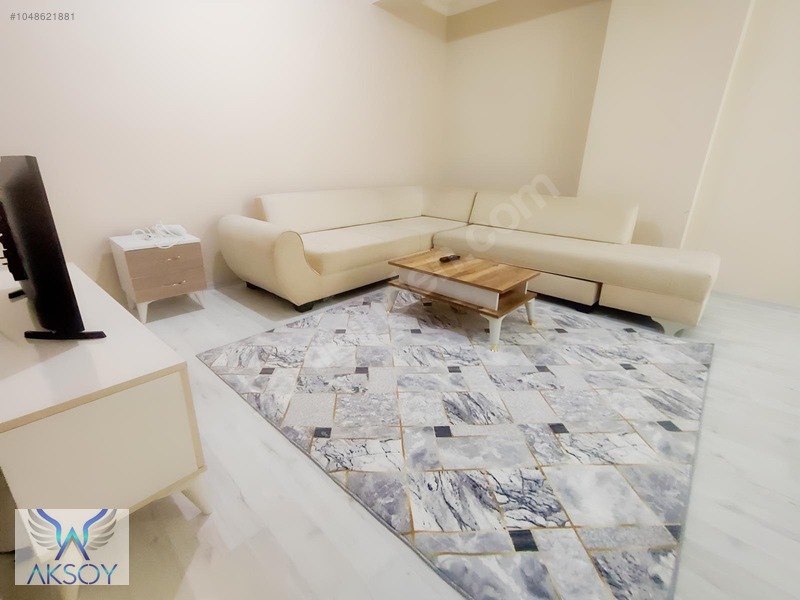 Full Eşyalı Kiralık Daire . Yerli Ve Yabancı Kişilere Uygundur. — fotoğraf 2
