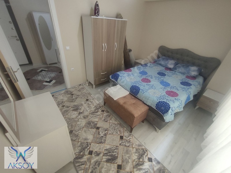 Full Eşyalı Kiralık Daire . Yerli Ve Yabancı Kişilere Uygundur. — fotoğraf 3