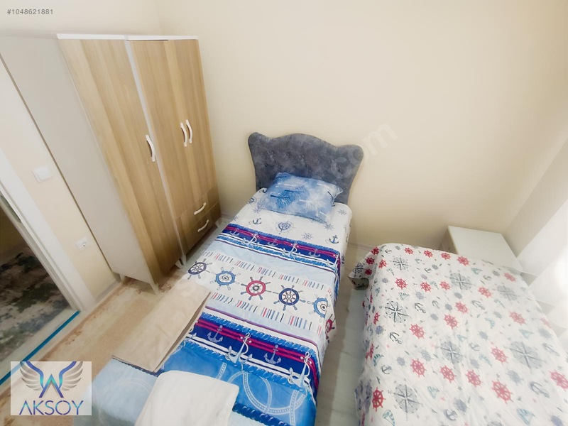 Full Eşyalı Kiralık Daire . Yerli Ve Yabancı Kişilere Uygundur. — fotoğraf 5