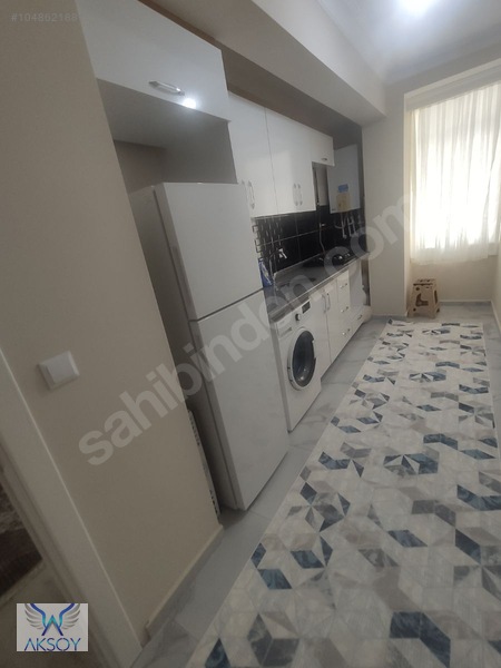 Full Eşyalı Kiralık Daire . Yerli Ve Yabancı Kişilere Uygundur. — fotoğraf 7