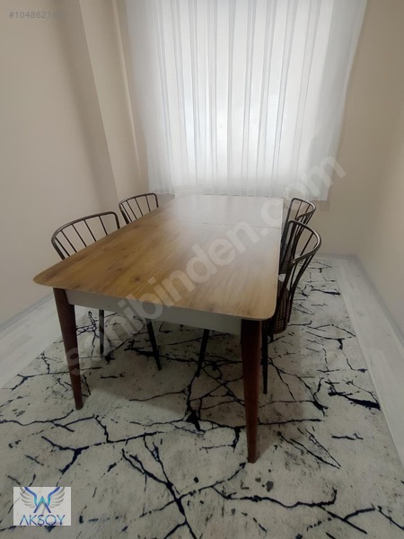 Full Eşyalı Kiralık Daire . Yerli Ve Yabancı Kişilere Uygundur. — fotoğraf 9