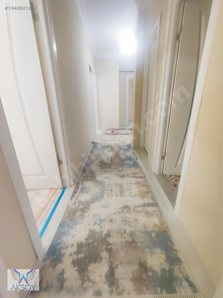 Full Eşyalı Kiralık Daire . Yerli Ve Yabancı Kişilere Uygundur. — fotoğraf 10