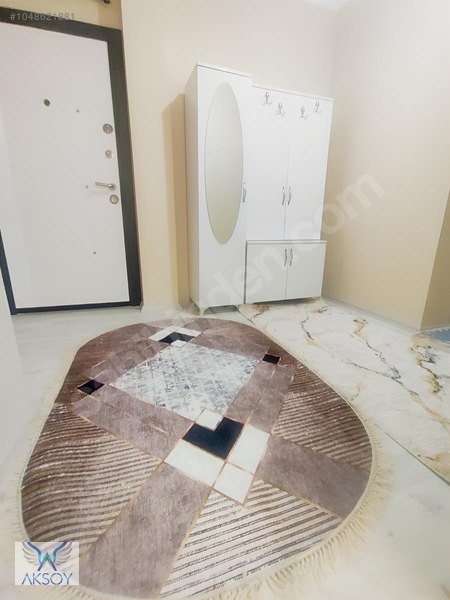 Full Eşyalı Kiralık Daire . Yerli Ve Yabancı Kişilere Uygundur. — fotoğraf 11