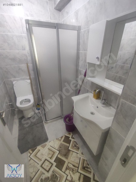 Full Eşyalı Kiralık Daire . Yerli Ve Yabancı Kişilere Uygundur. — fotoğraf 12