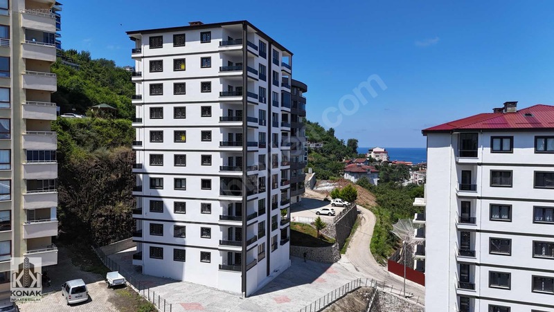 [Konak Emlak] Konakönünde Satılık Sıfır 2+1 Daire