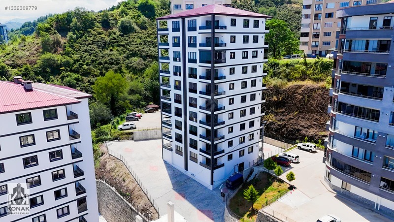 [konak Emlak] Konakönünde Satılık Sıfır 2+1 Daire — fotoğraf 2