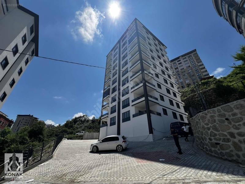 [konak Emlak] Konakönünde Satılık Sıfır 2+1 Daire — fotoğraf 3