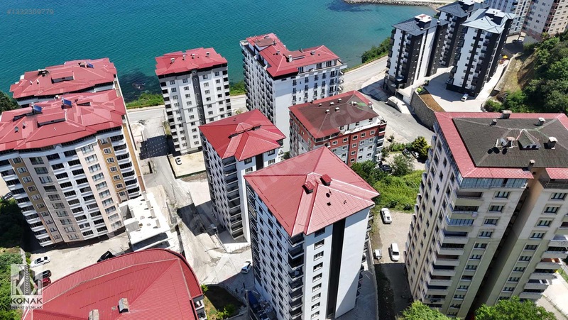 [konak Emlak] Konakönünde Satılık Sıfır 2+1 Daire — fotoğraf 4