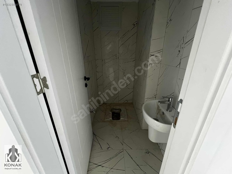 [konak Emlak] Konakönünde Satılık Sıfır 2+1 Daire — fotoğraf 6