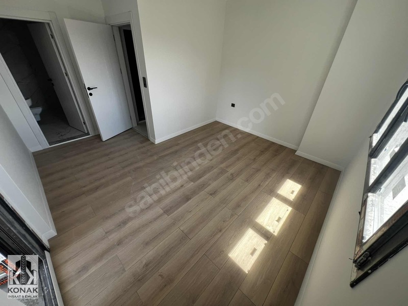 [konak Emlak] Konakönünde Satılık Sıfır 2+1 Daire — fotoğraf 10