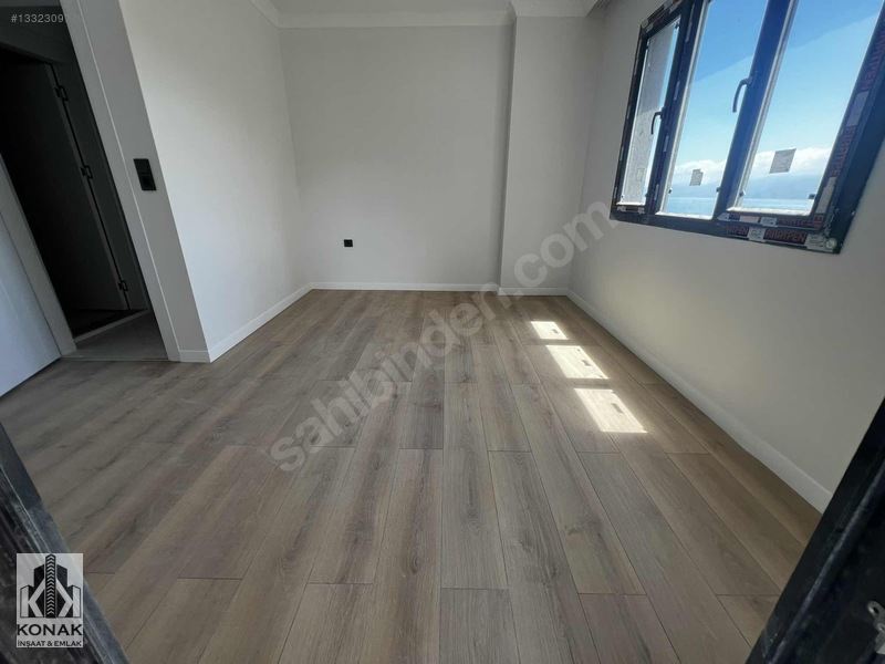 [konak Emlak] Konakönünde Satılık Sıfır 2+1 Daire — fotoğraf 11