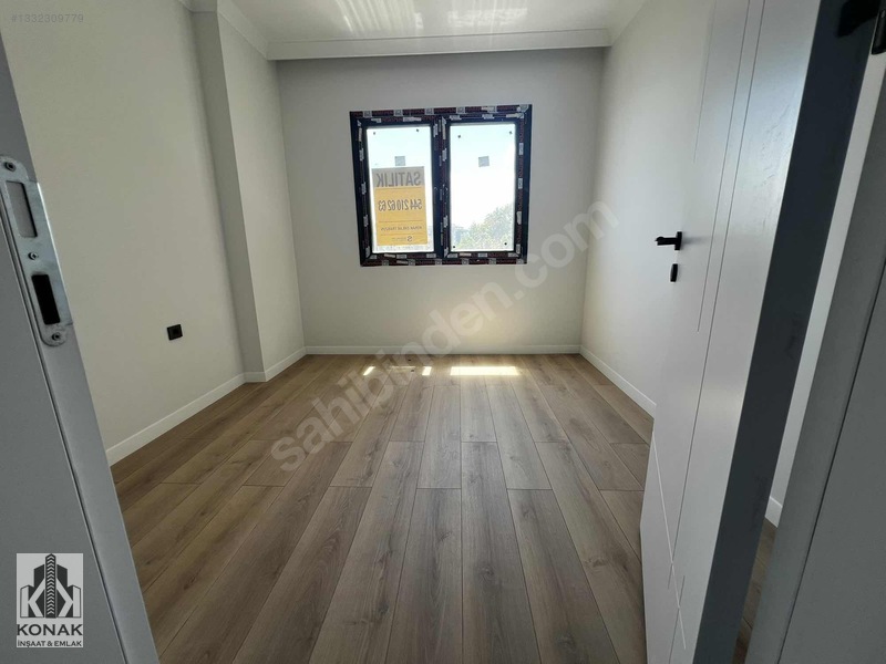[konak Emlak] Konakönünde Satılık Sıfır 2+1 Daire — fotoğraf 12