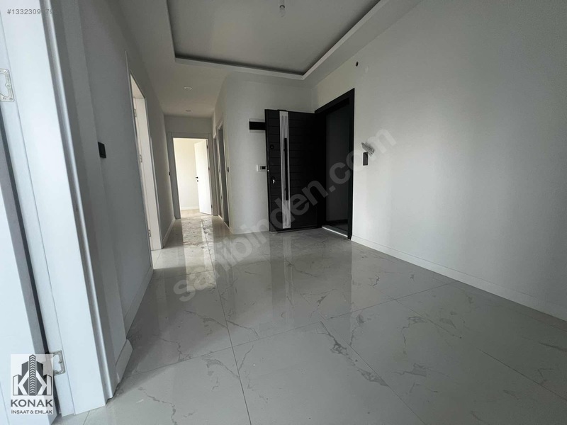 [konak Emlak] Konakönünde Satılık Sıfır 2+1 Daire — fotoğraf 13