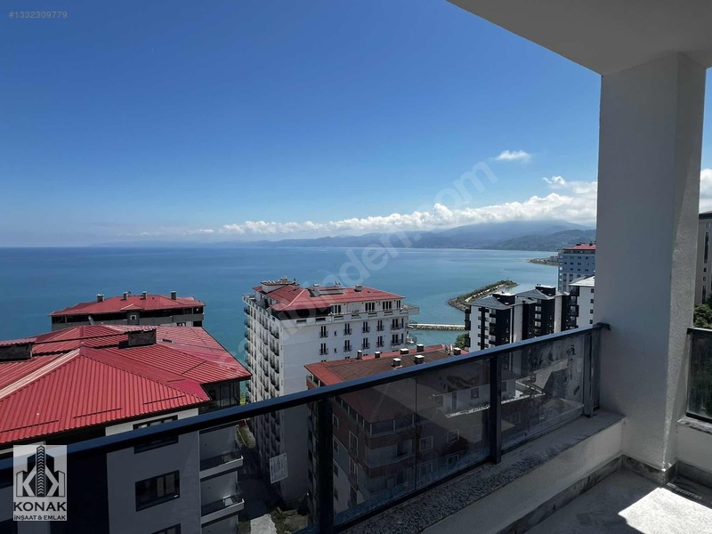 [konak Emlak] Konakönünde Satılık Sıfır 2+1 Daire — fotoğraf 18