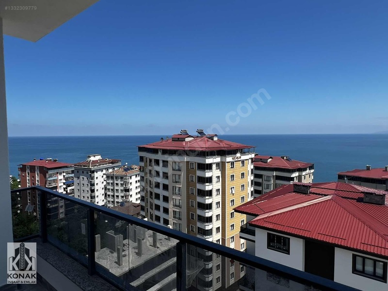[konak Emlak] Konakönünde Satılık Sıfır 2+1 Daire — fotoğraf 19