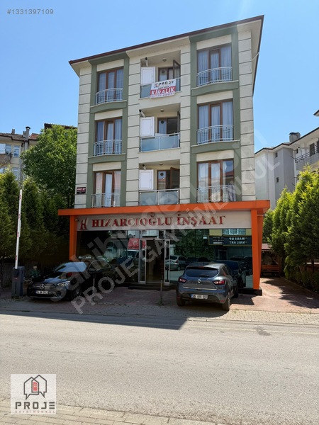 Sıtmayanı Cadde Üzeri Eşyalı 2+1 Kiralık Daire