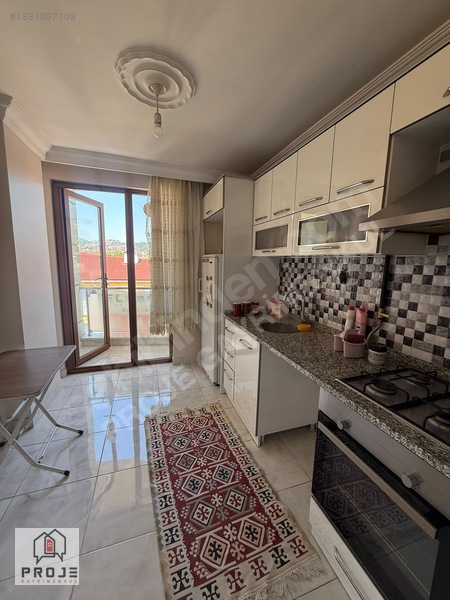 Sıtmayanı Cadde Üzeri Eşyalı 2+1 Kiralık Daire — fotoğraf 5