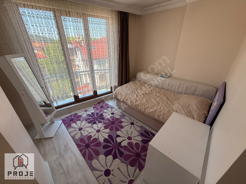 Sıtmayanı Cadde Üzeri Eşyalı 2+1 Kiralık Daire — fotoğraf 6