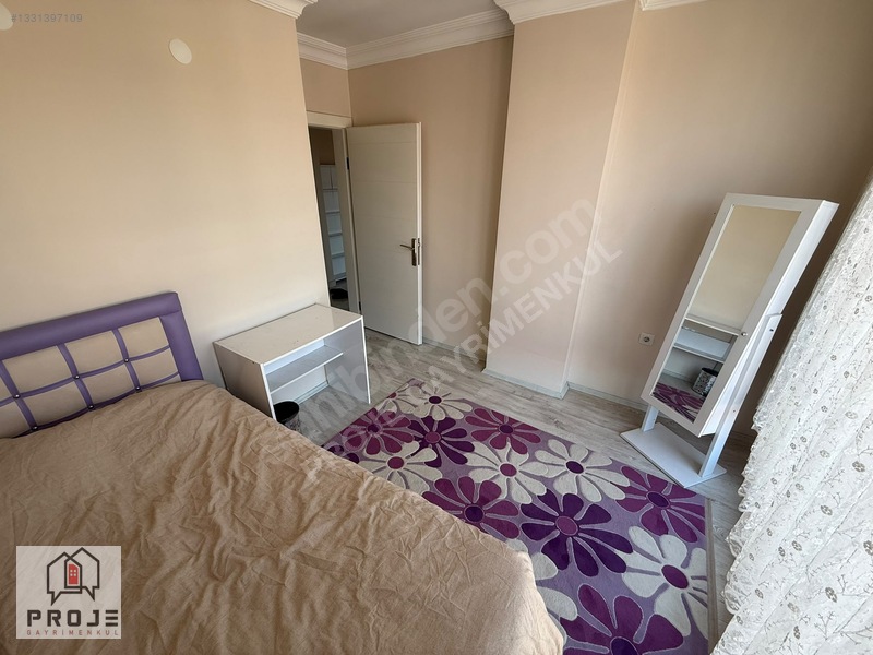 Sıtmayanı Cadde Üzeri Eşyalı 2+1 Kiralık Daire — fotoğraf 7