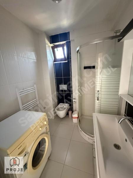 Sıtmayanı Cadde Üzeri Eşyalı 2+1 Kiralık Daire — fotoğraf 8