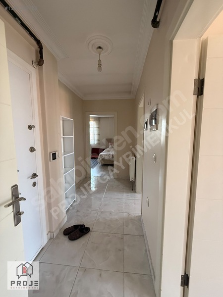 Sıtmayanı Cadde Üzeri Eşyalı 2+1 Kiralık Daire — fotoğraf 9