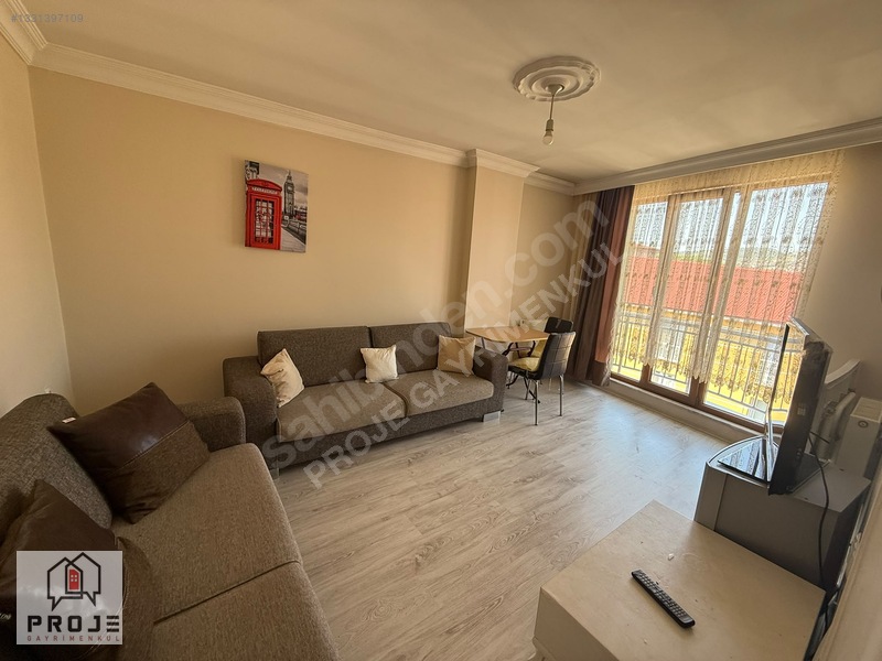 Sıtmayanı Cadde Üzeri Eşyalı 2+1 Kiralık Daire — fotoğraf 10