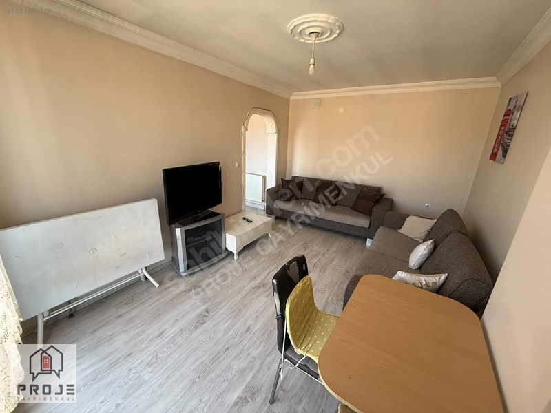 Sıtmayanı Cadde Üzeri Eşyalı 2+1 Kiralık Daire — fotoğraf 11