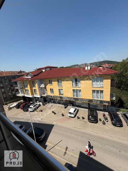 Sıtmayanı Cadde Üzeri Eşyalı 2+1 Kiralık Daire — fotoğraf 12