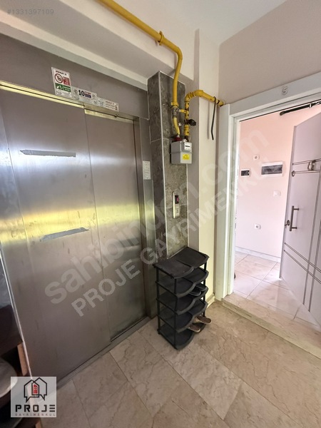 Sıtmayanı Cadde Üzeri Eşyalı 2+1 Kiralık Daire — fotoğraf 13