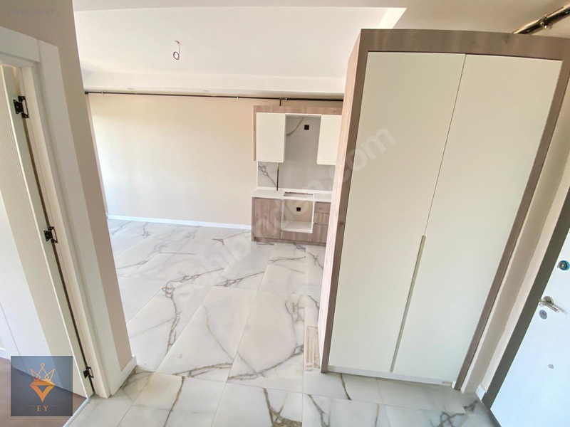 Nefes İltemir De Kiralık 1+1 — fotoğraf 7