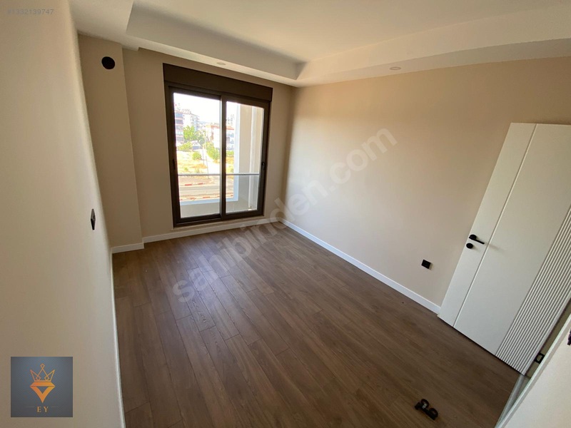 Nefes İltemir De Kiralık 1+1 — fotoğraf 11