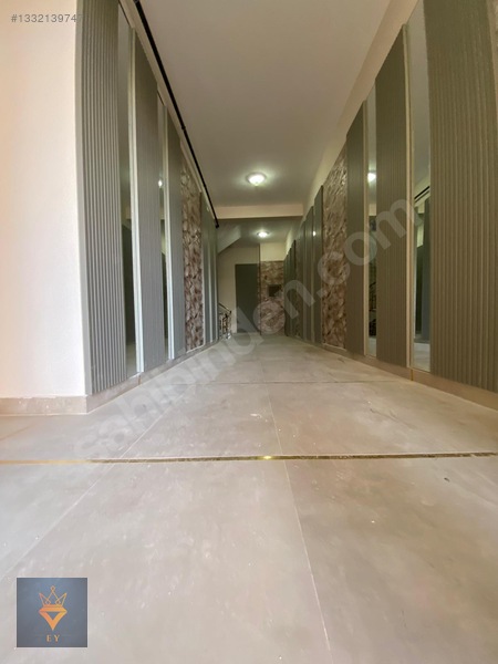 Nefes İltemir De Kiralık 1+1 — fotoğraf 25