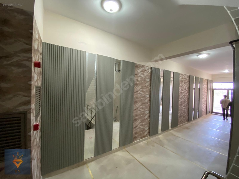 Nefes İltemir De Kiralık 1+1 — fotoğraf 26