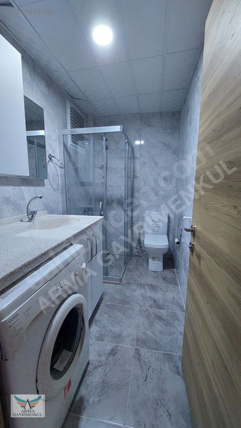 Bluelife Evlerinde 1+1 Eşyalı Kiralik Daire — fotoğraf 8