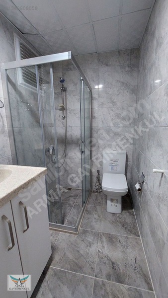 Bluelife Evlerinde 1+1 Eşyalı Kiralik Daire — fotoğraf 9