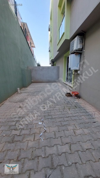 Bluelife Evlerinde 1+1 Eşyalı Kiralik Daire — fotoğraf 10